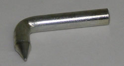 Delta Tool Part 422-01-075-0001 Pointer 422-01-075-0001